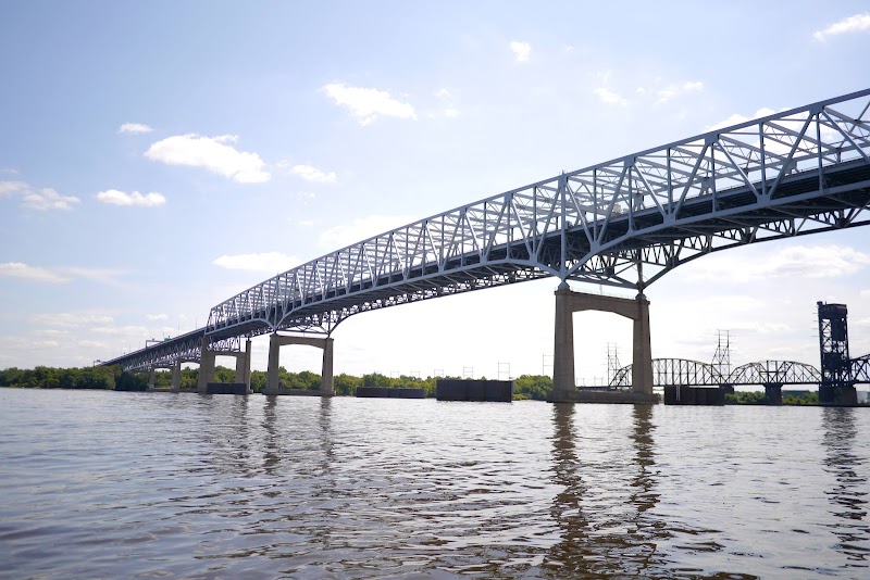 Betsy Ross Bridge