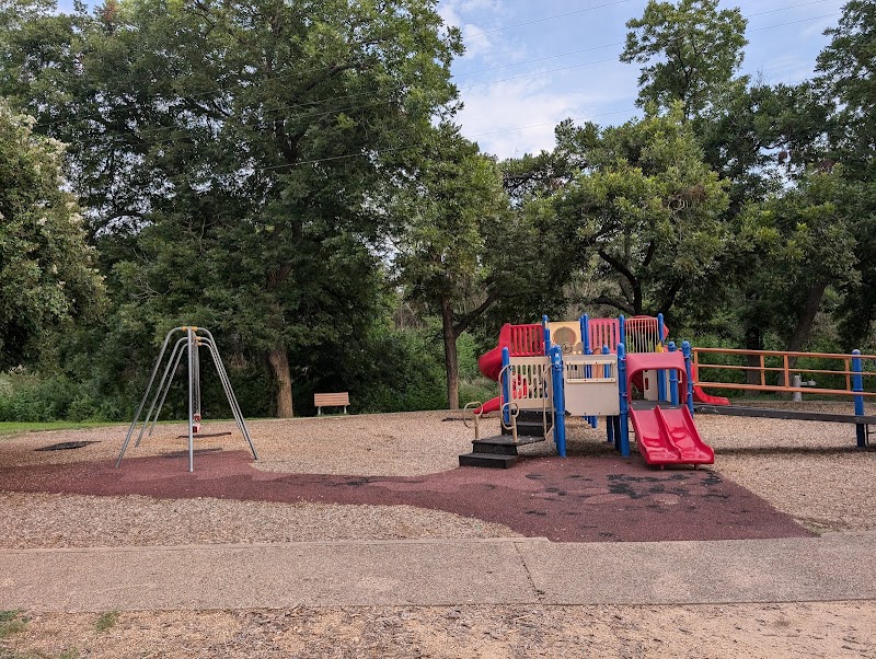 Beverly S. Sheffield Northwest District Park