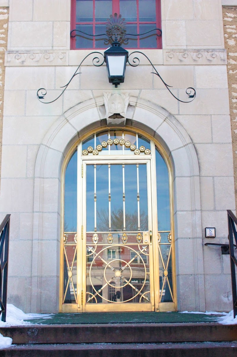 Bexley Public Library