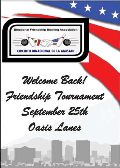 Bi-National Friendship Bowling Association