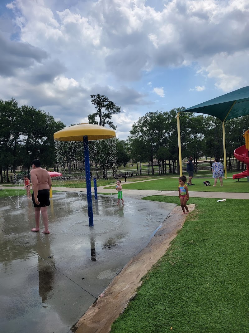 Bicentennial Park