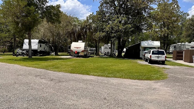 Big Tree RV Park