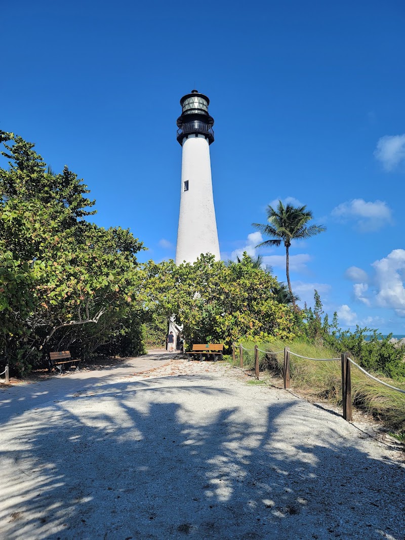 Bill Baggs Cape Florida State Park