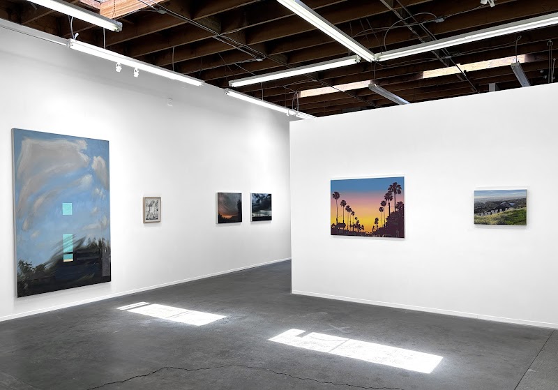 Billis/Williams Gallery