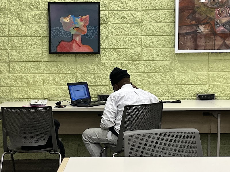 Black Resource Center