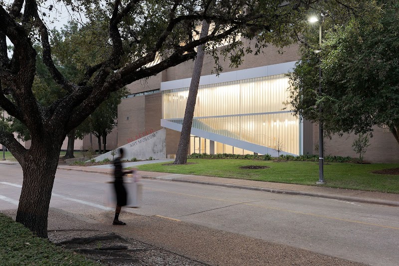 Blaffer Art Museum
