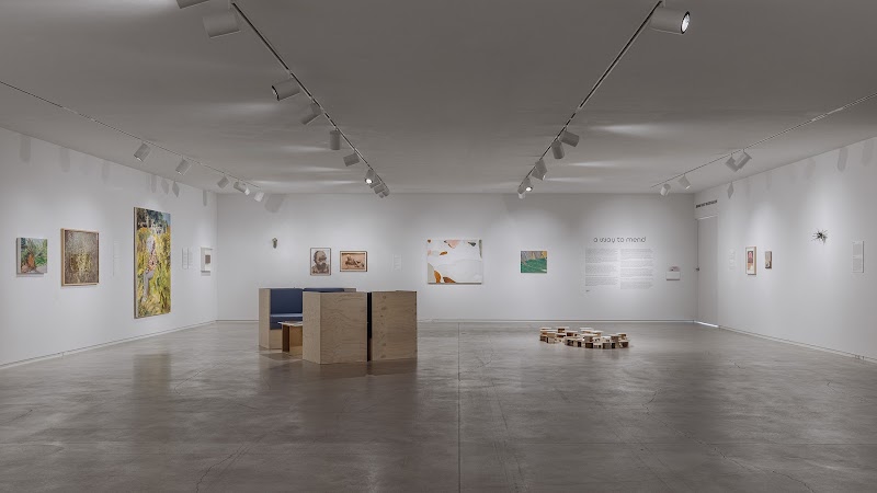 Blaffer Art Museum - Photo 2