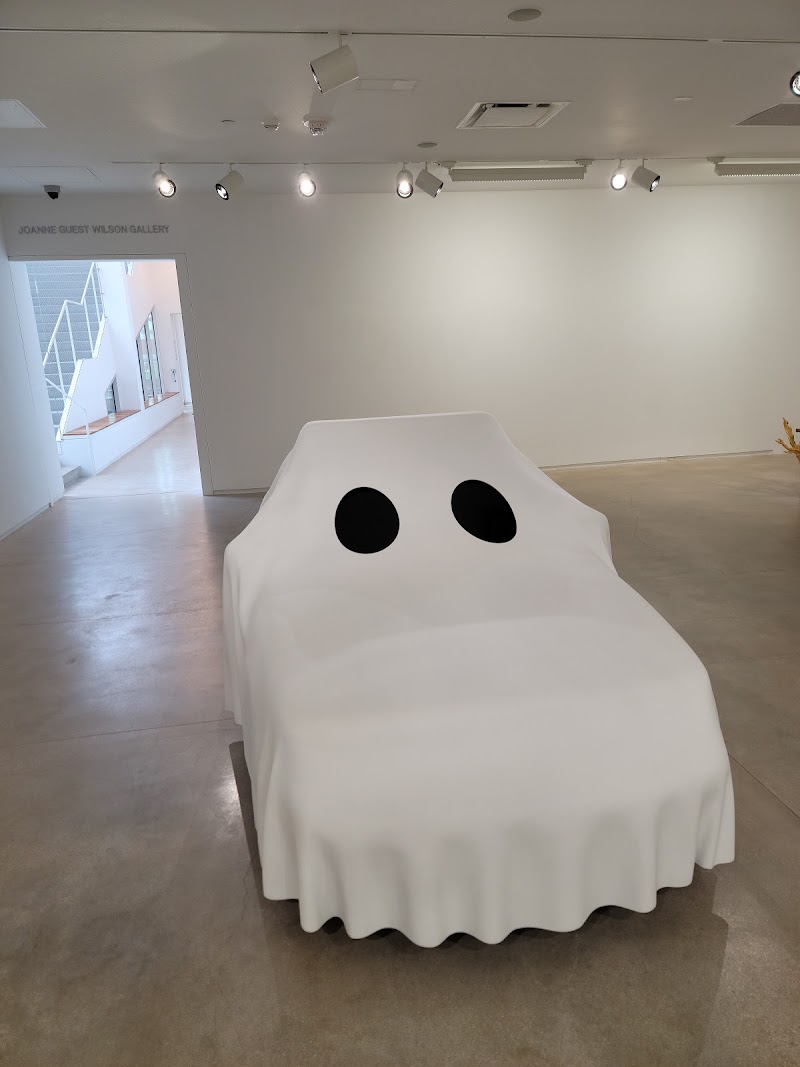 Blaffer Art Museum - Photo 6