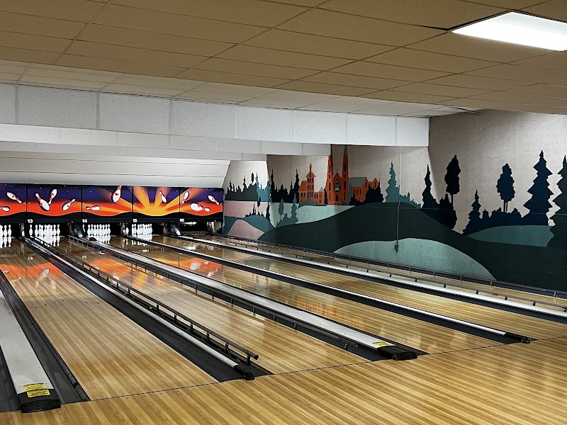 Bluemound Bowl