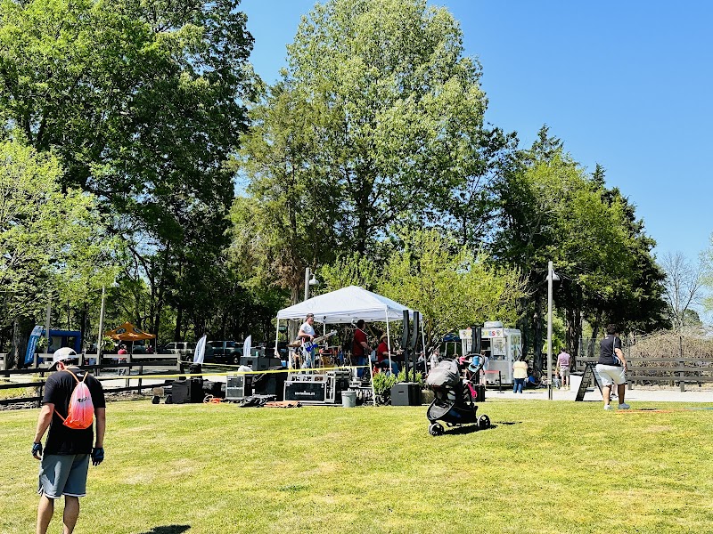 Bobby Lanier Farm Park