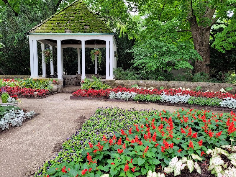 Boerner Botanical Gardens