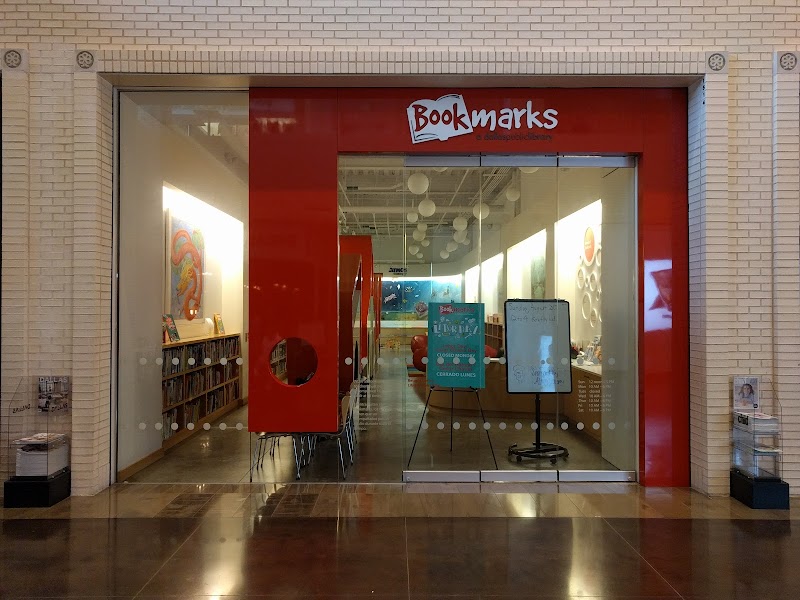 Bookmarks in NorthPark Center - Photo 2