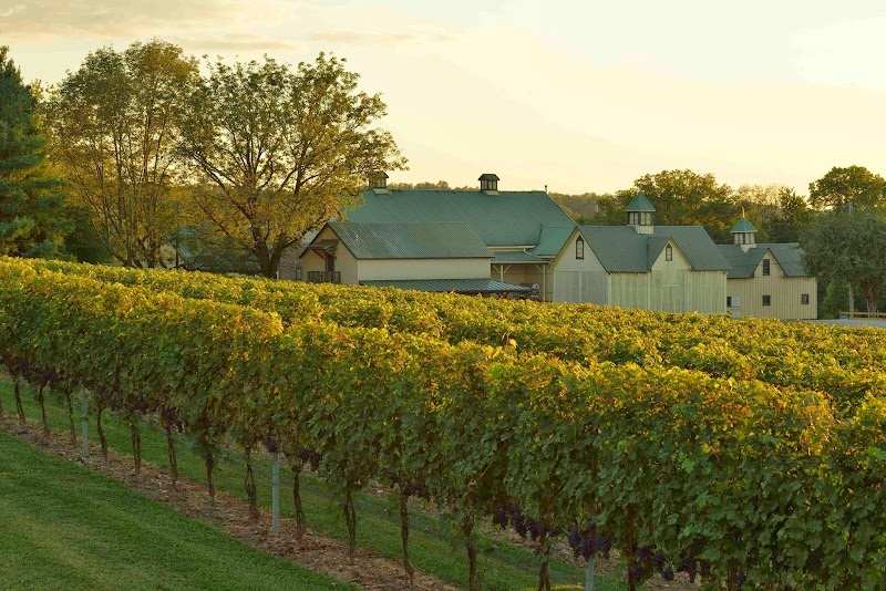 Boordy Vineyards Inc