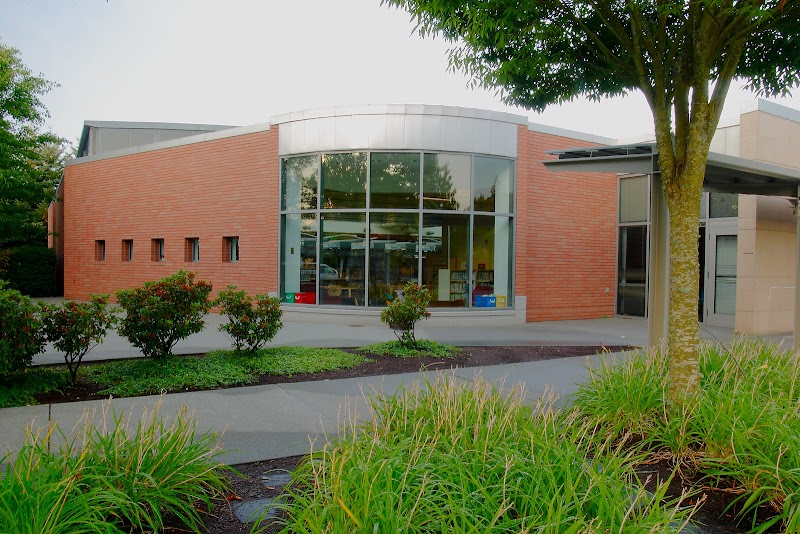 Bothell Library