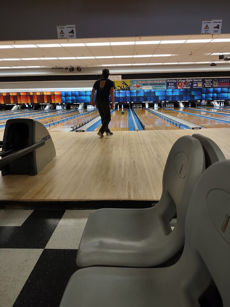 Bowl