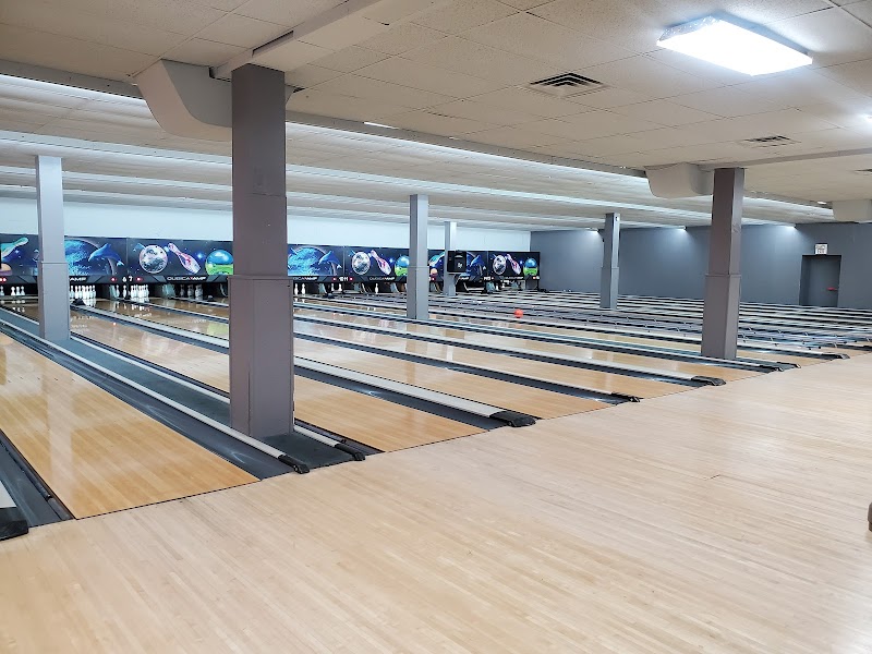 Bowl-Rite Lanes