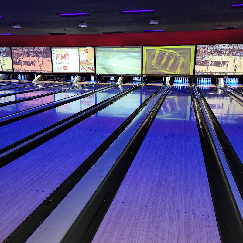 Bowlero Chamblee