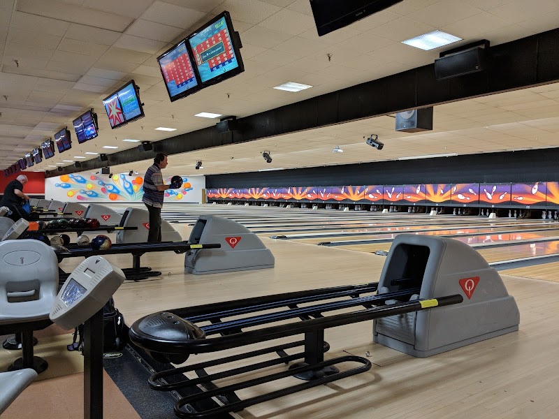 Bowlero Littleton