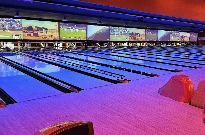 Bowlero Wheat Ridge