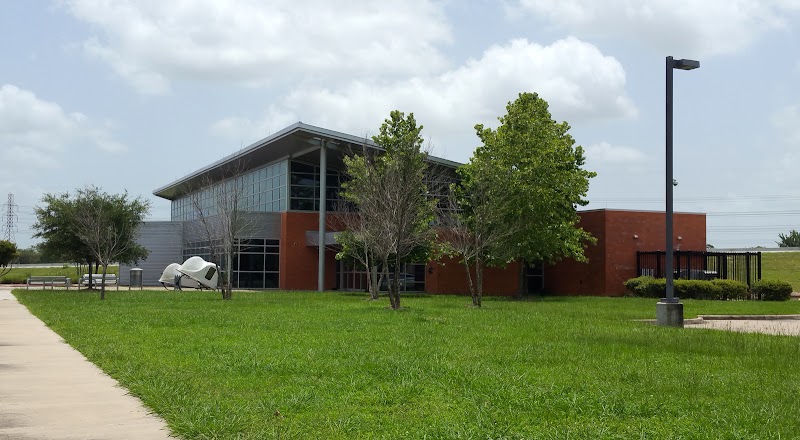 Bracewell Neighborhood Library