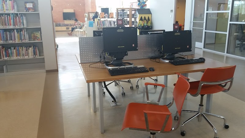 Bracewell Neighborhood Library - Photo 10