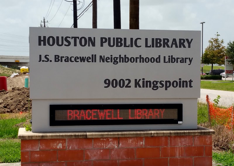 Bracewell Neighborhood Library - Photo 2