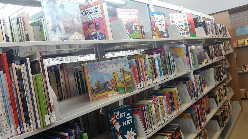 Bracewell Neighborhood Library - Photo 6