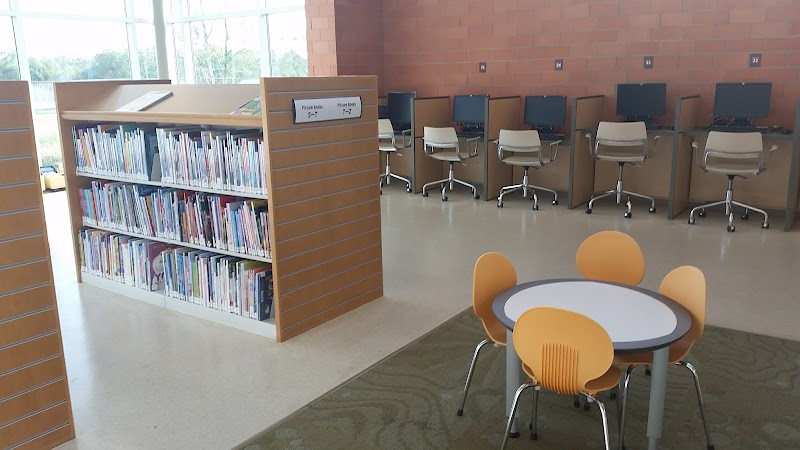 Bracewell Neighborhood Library - Photo 7