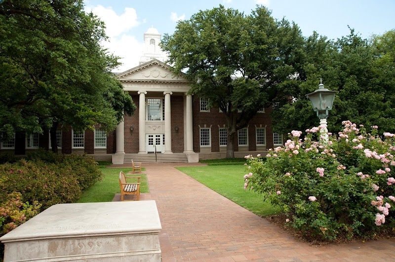 Bridwell Library