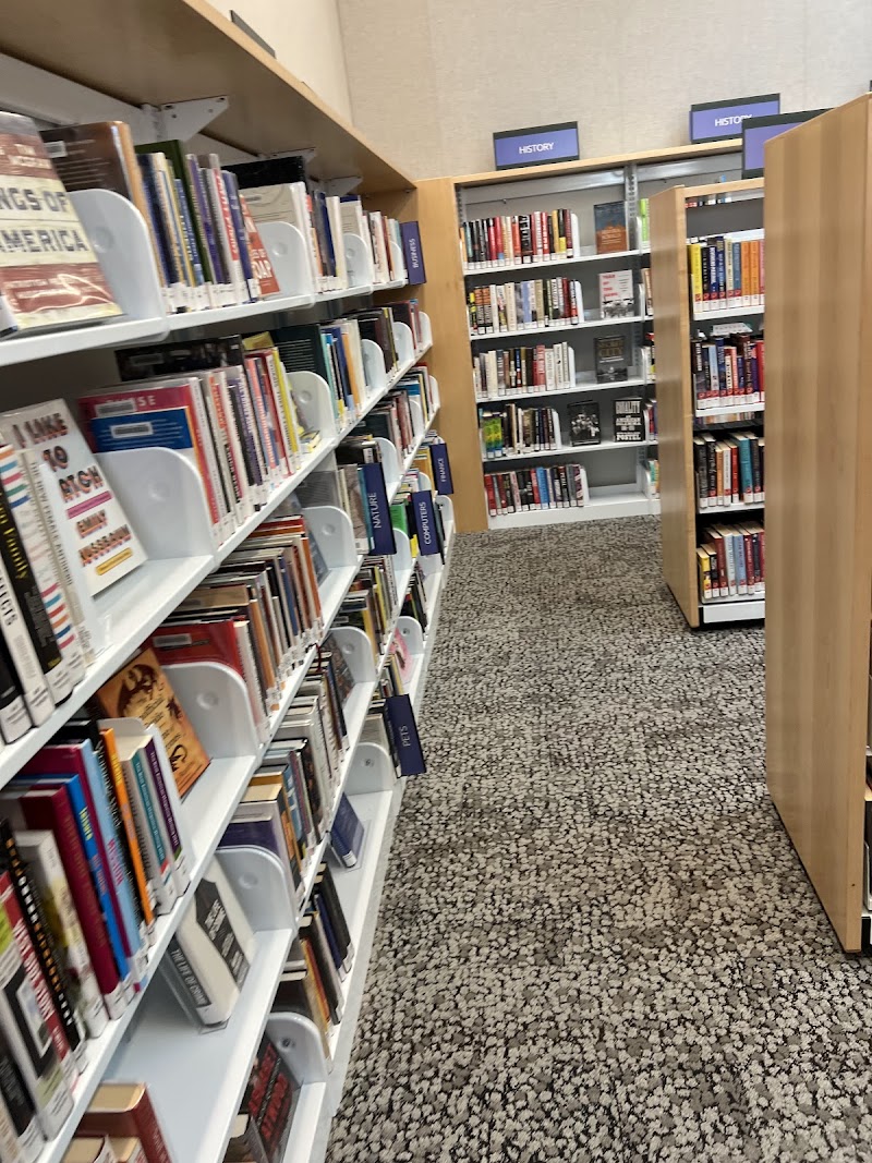 Brisbane Library