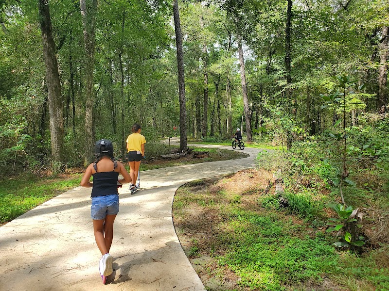 Brock Adventure Park