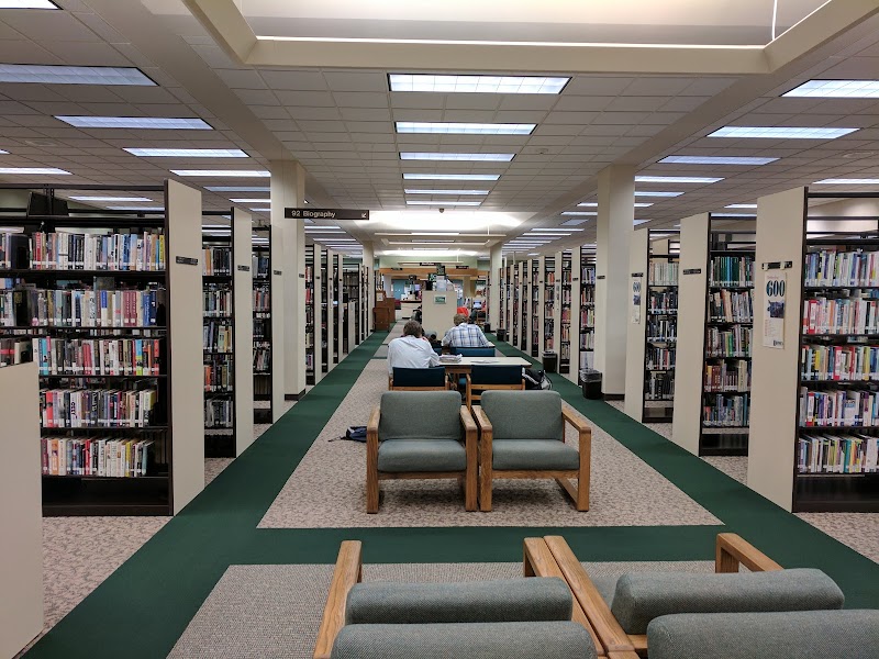 Brookfield Public Library
