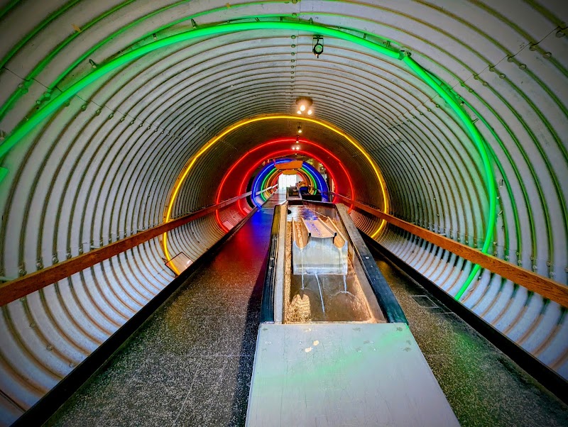 Brooklyn Children's Museum