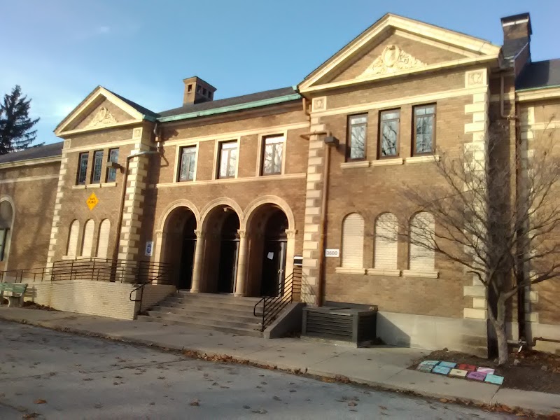 Brookside Park