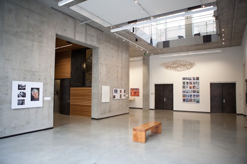 Brower Center
