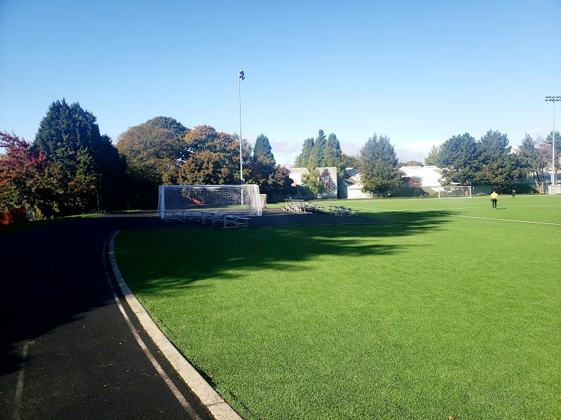 Buckman Field Park
