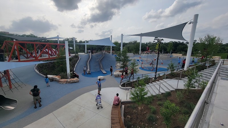 Buddy Carruth Playground for All Children - Photo 2