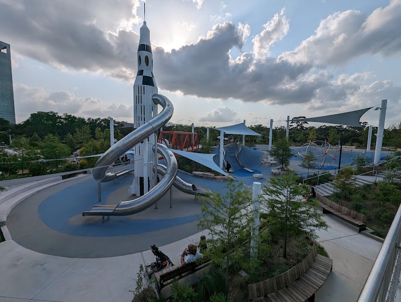 Buddy Carruth Playground for All Children - Photo 4