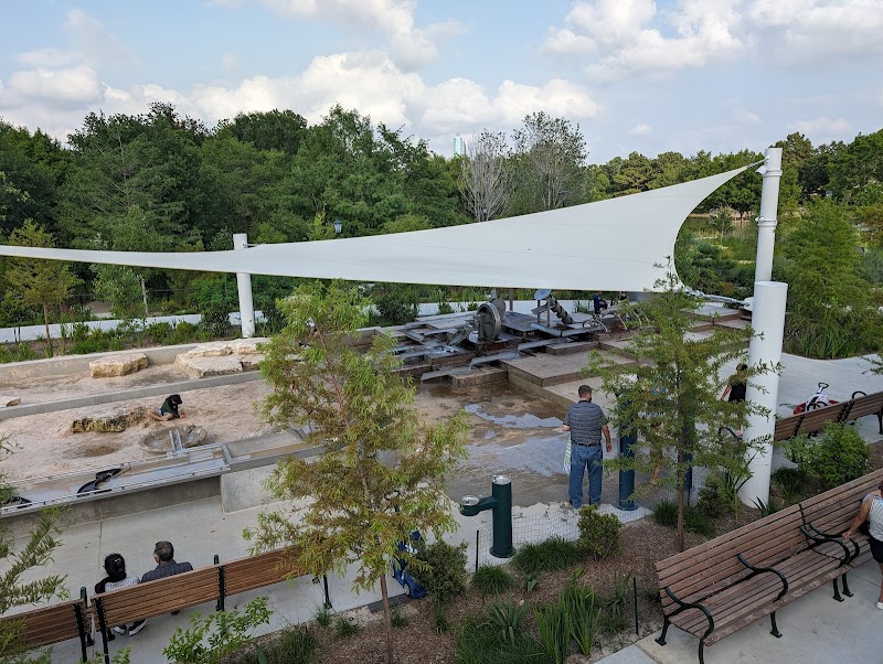 Buddy Carruth Playground for All Children - Photo 8