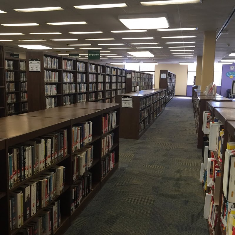 Buena Park Library District