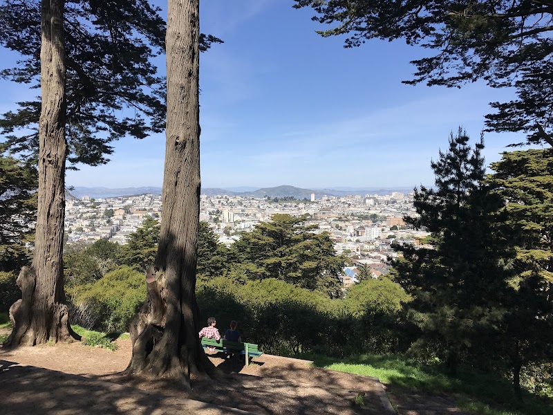 Buena Vista Park