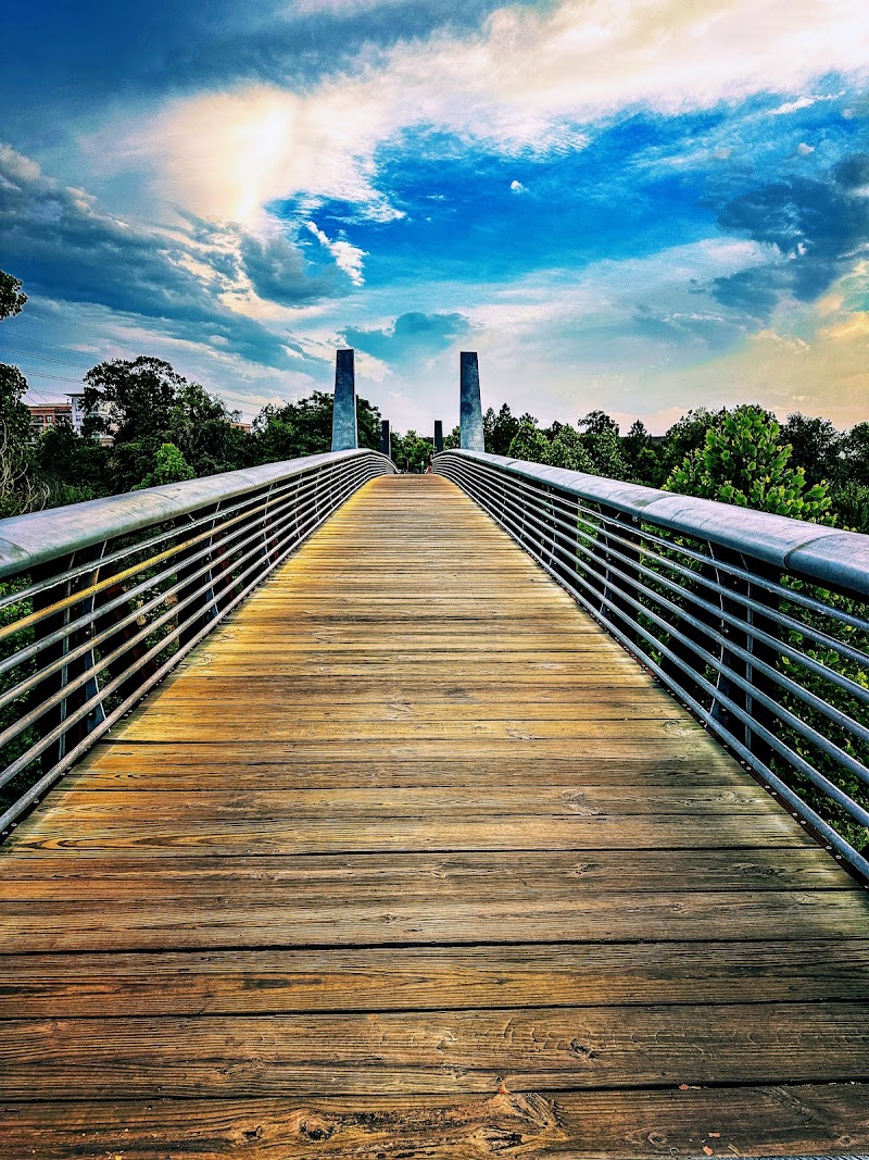Buffalo Bayou Park - Photo 10