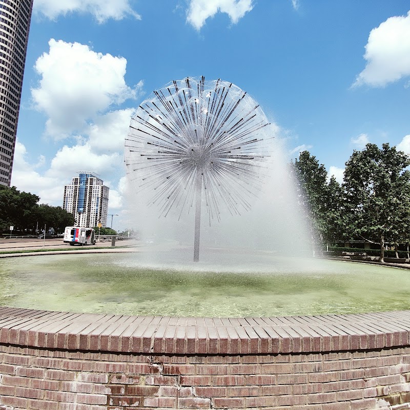 Buffalo Bayou Park - Photo 2