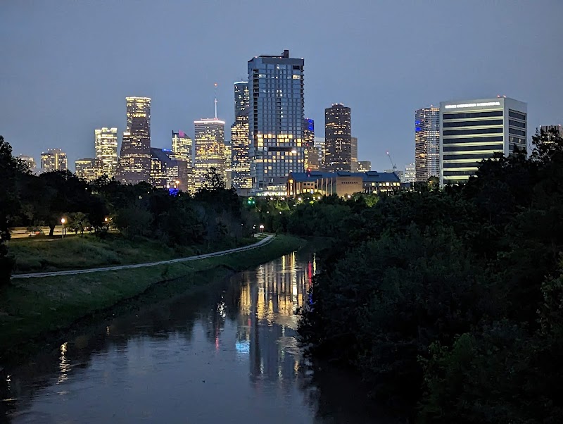 Buffalo Bayou Park - Photo 3