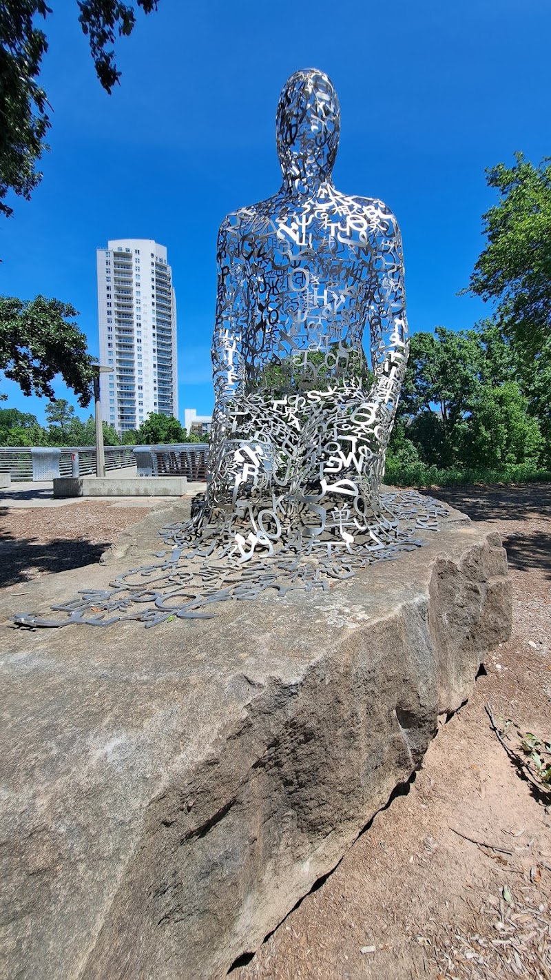 Buffalo Bayou Park - Photo 4