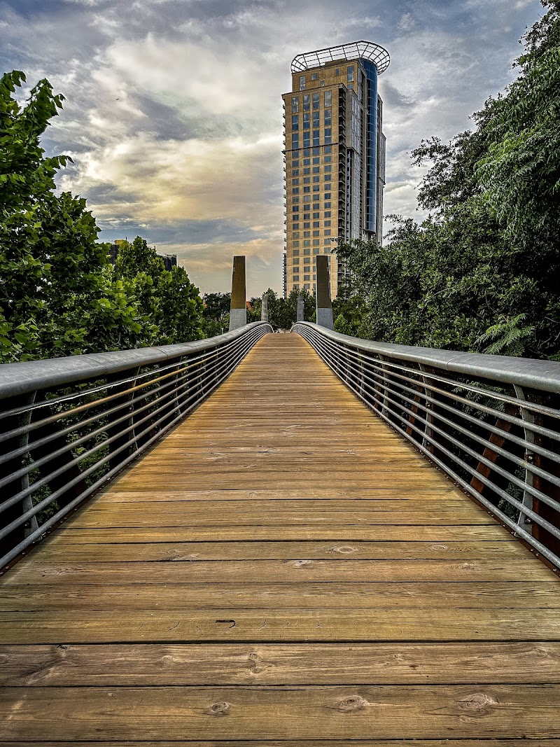 Buffalo Bayou Park - Photo 6