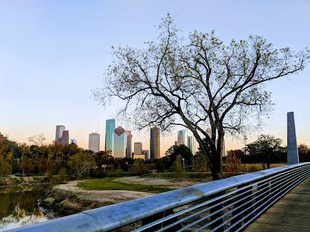Buffalo Bayou Park - Photo 7