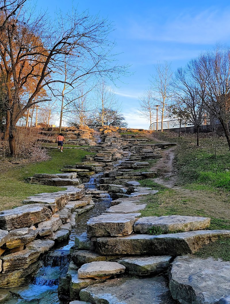 Buffalo Bayou Park - Photo 8