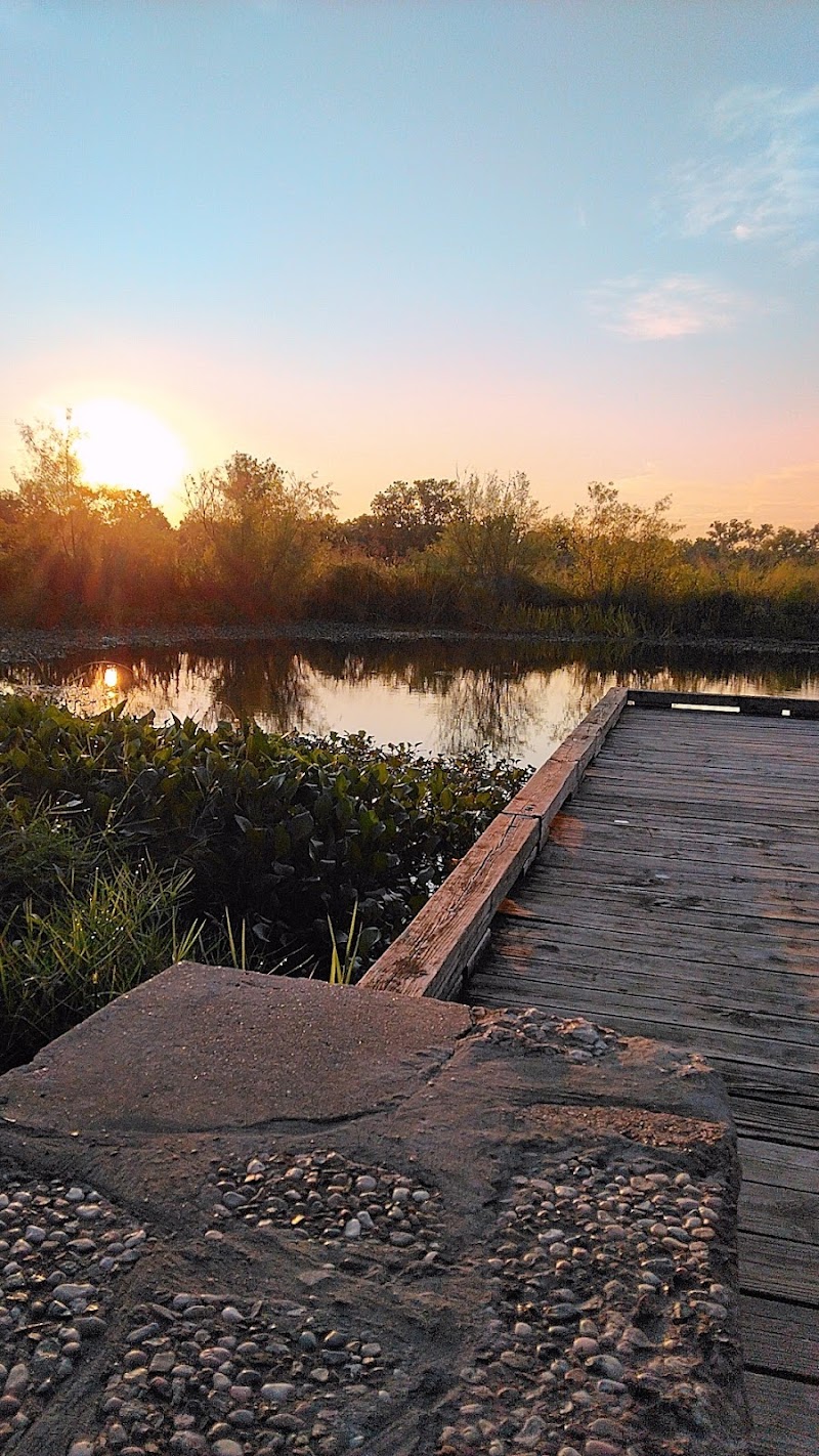 Buffalo Bend Nature Park - Photo 10
