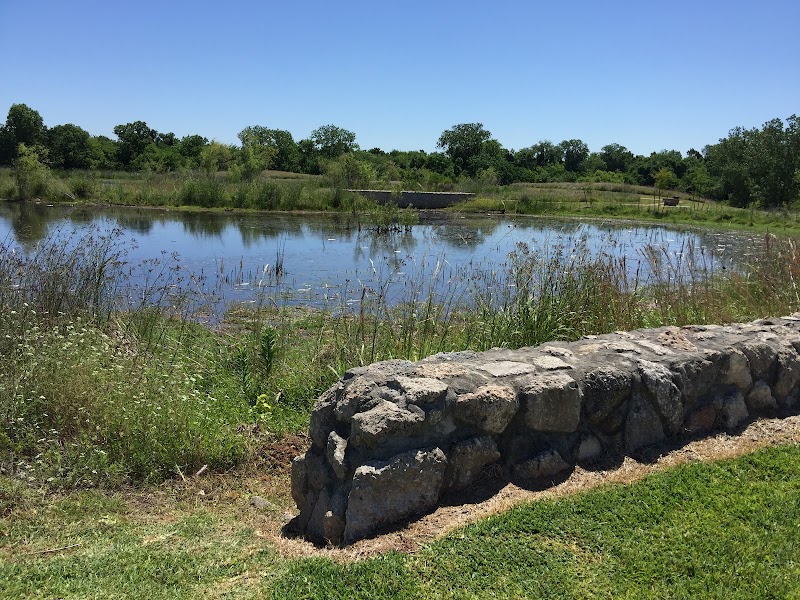 Buffalo Bend Nature Park - Photo 4